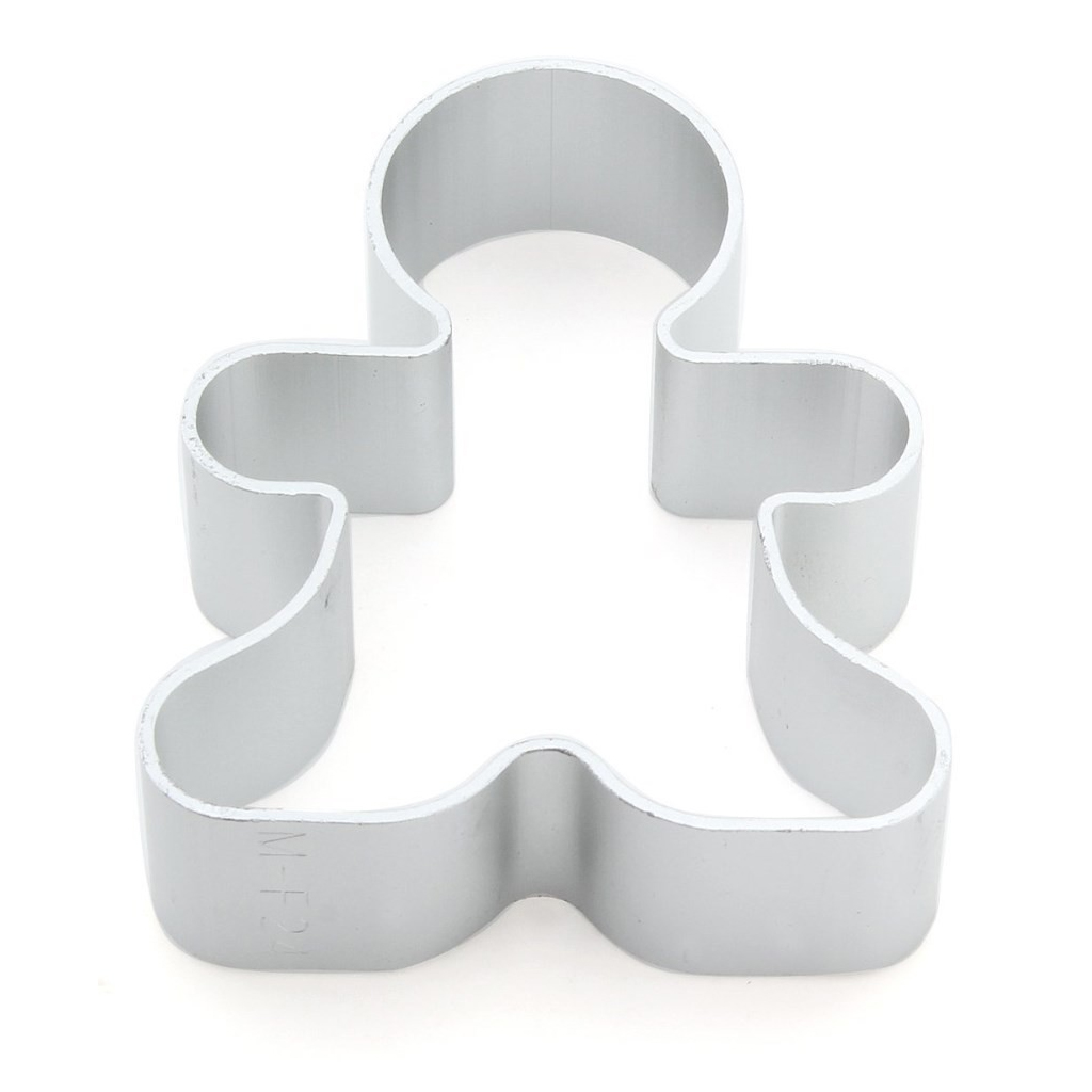 Metal Cookie Cutters / Mould – Horoeka House LTD