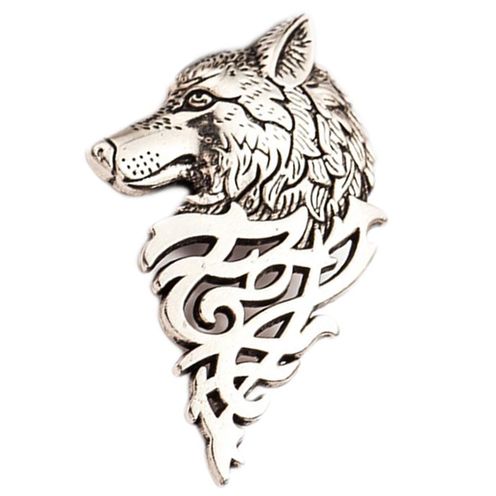 Wolf Pin – Horoeka House LTD