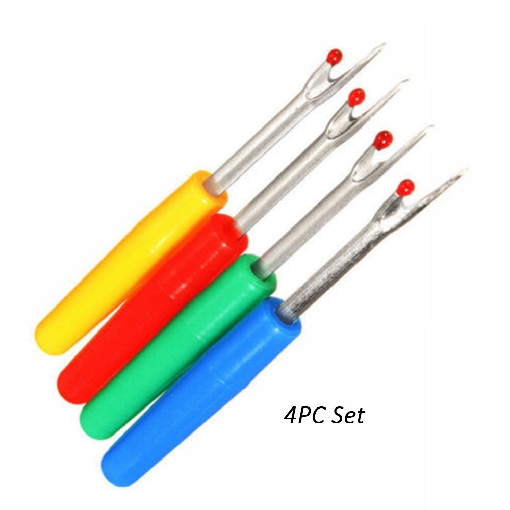 Seam Ripper, Household Thread Cutter Rust‑Proof Sturdy and Durable